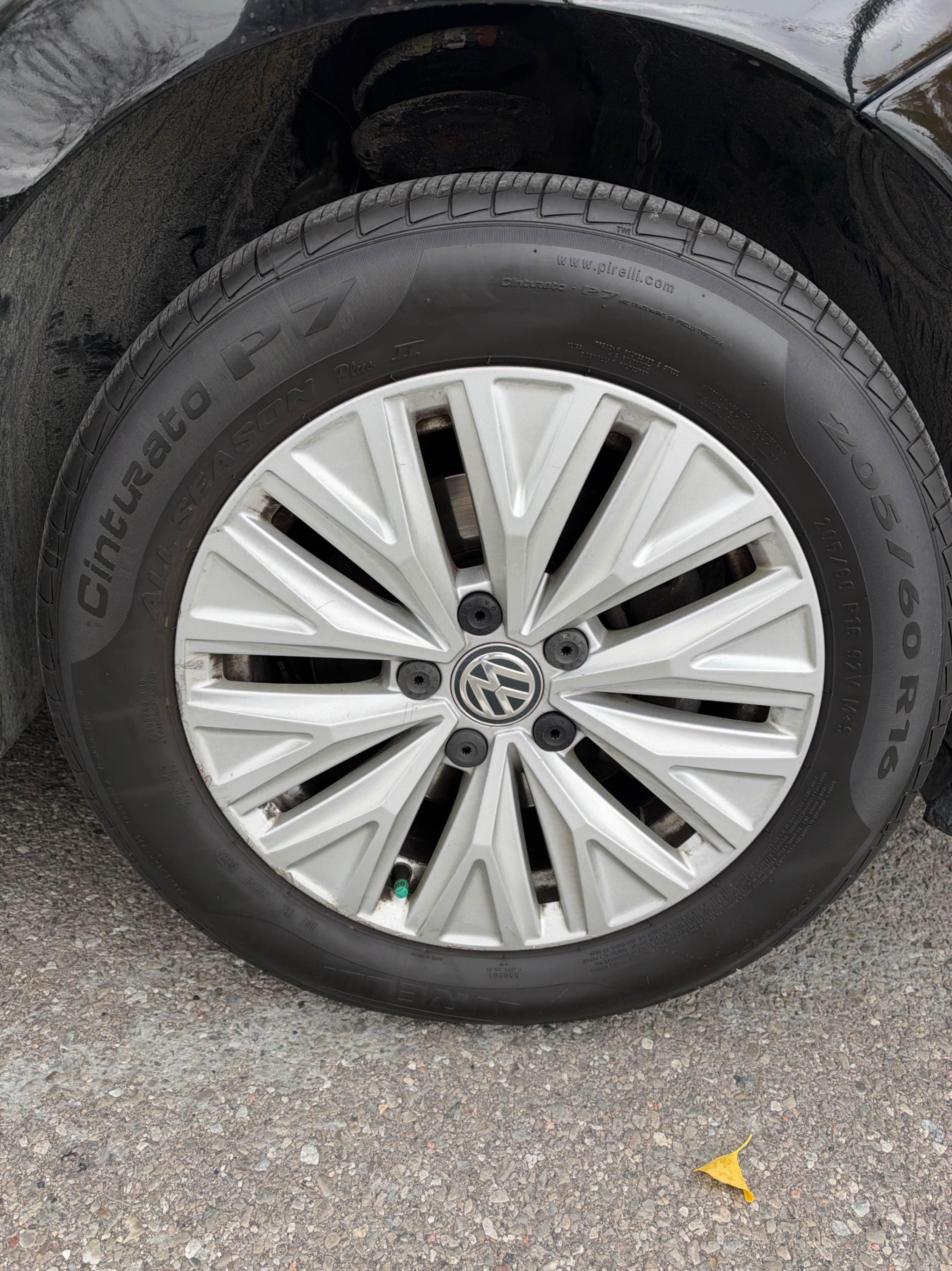 Снимка 7 от търг – 2019 VOLKSWAGEN JETTA COMFORTLINE с VIN 3VWC57BU8KM254933