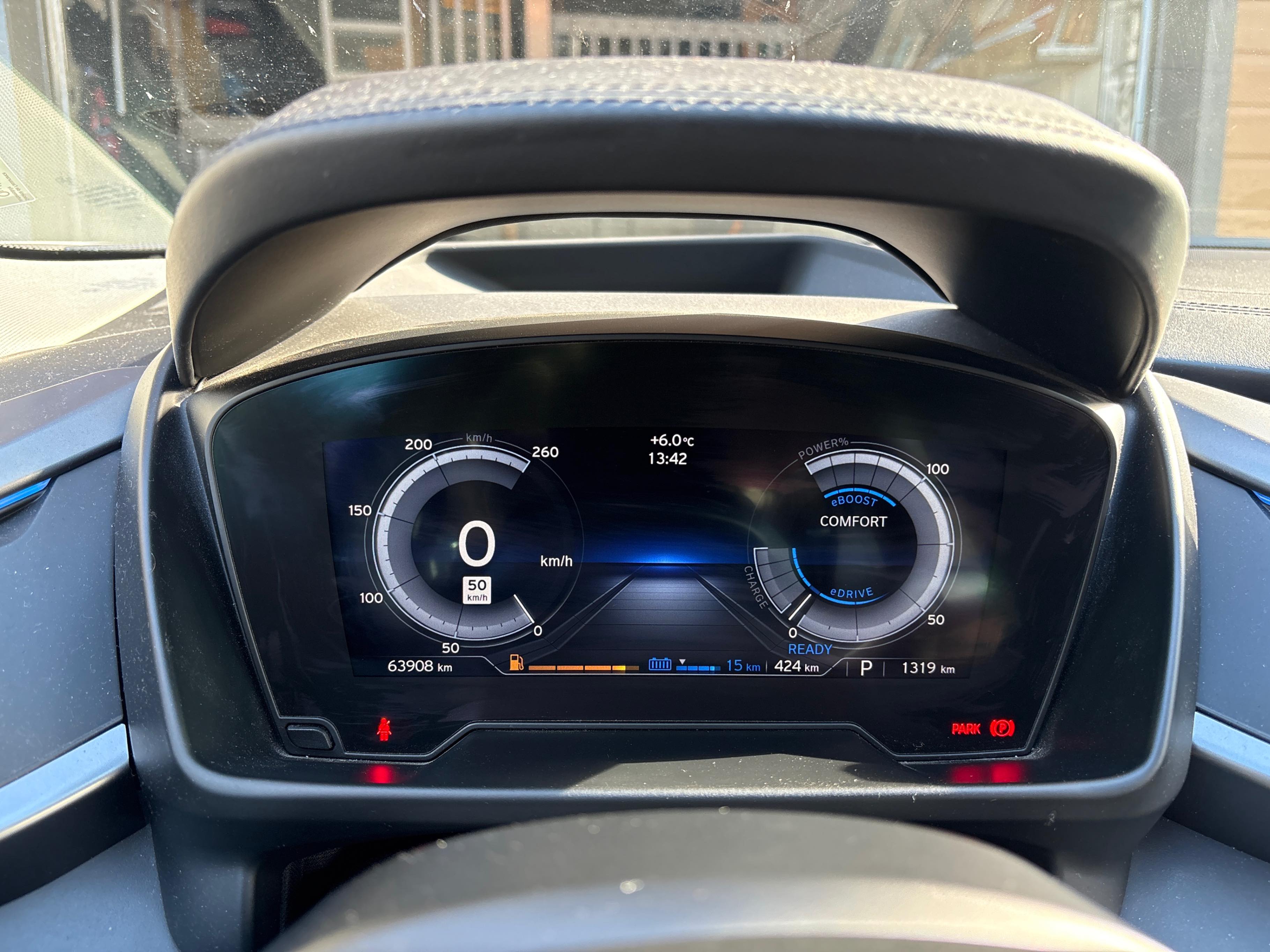 Photo 8 from auction – 2015 BMW I8 2DR CPE with VIN WBY2Z2C52FV391244