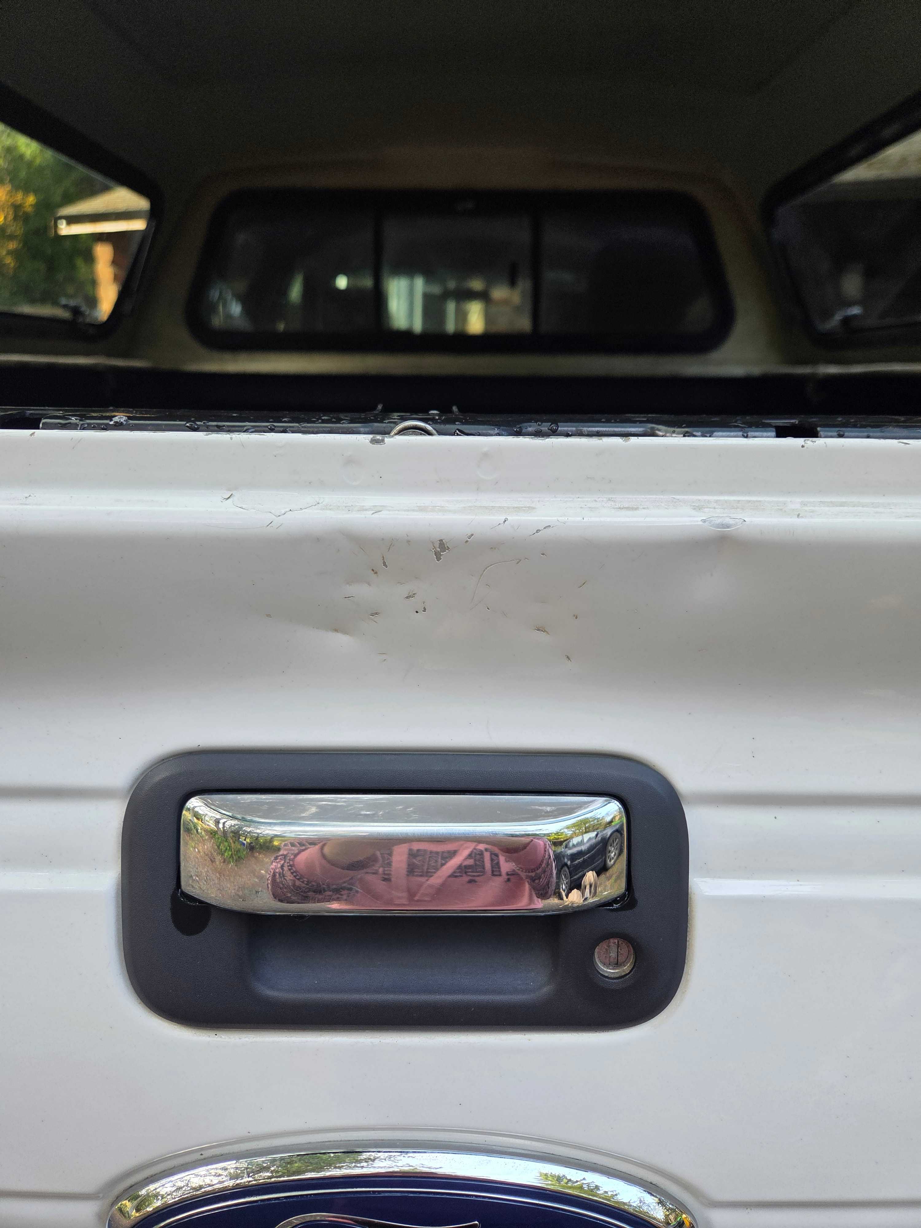 Снимка 16 от търг – 2013 FORD F-150 4WD SUPERCREW с VIN 1FTFW1ET4DKG29370