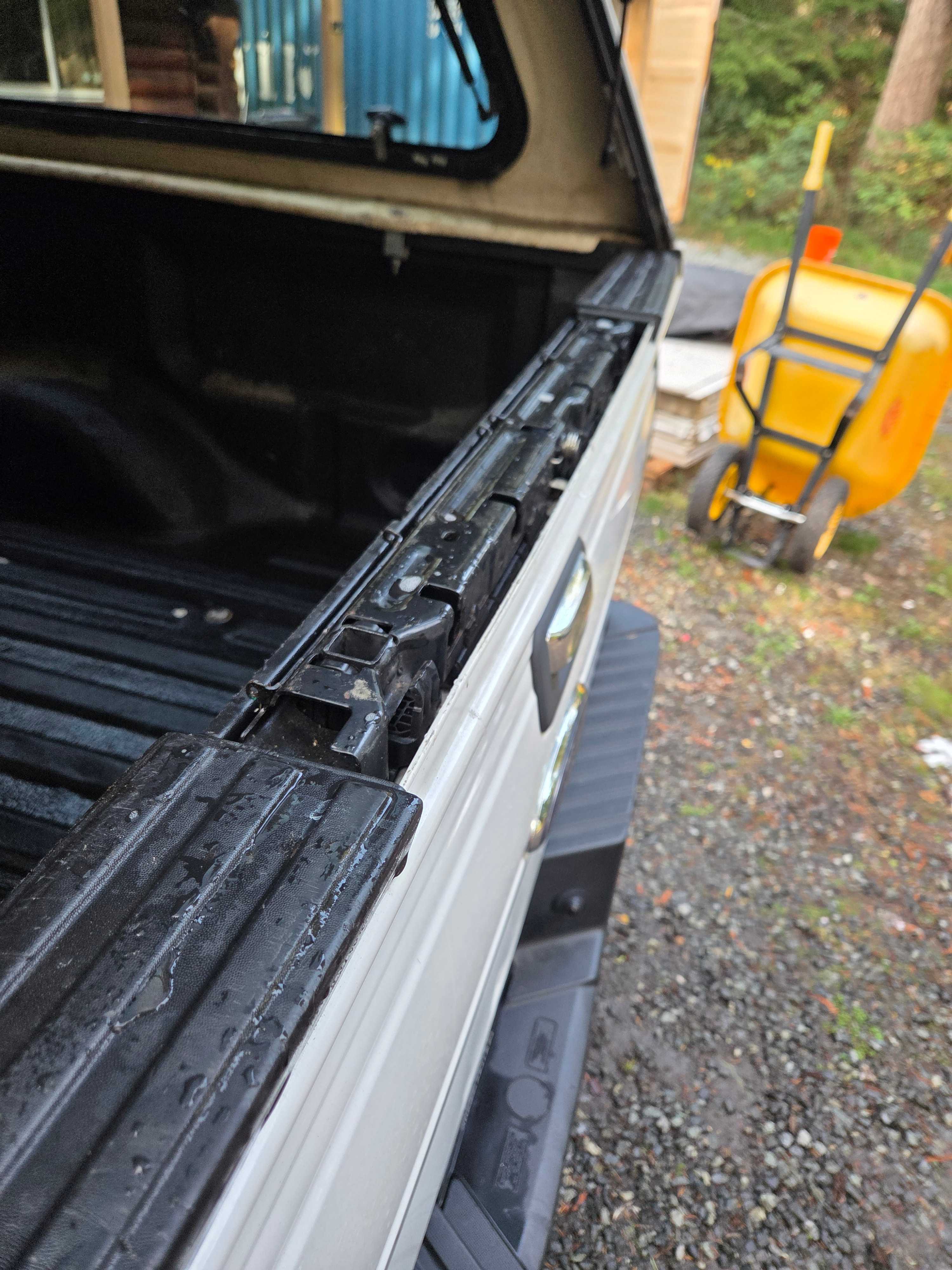 Снимка 17 от търг – 2013 FORD F-150 4WD SUPERCREW с VIN 1FTFW1ET4DKG29370