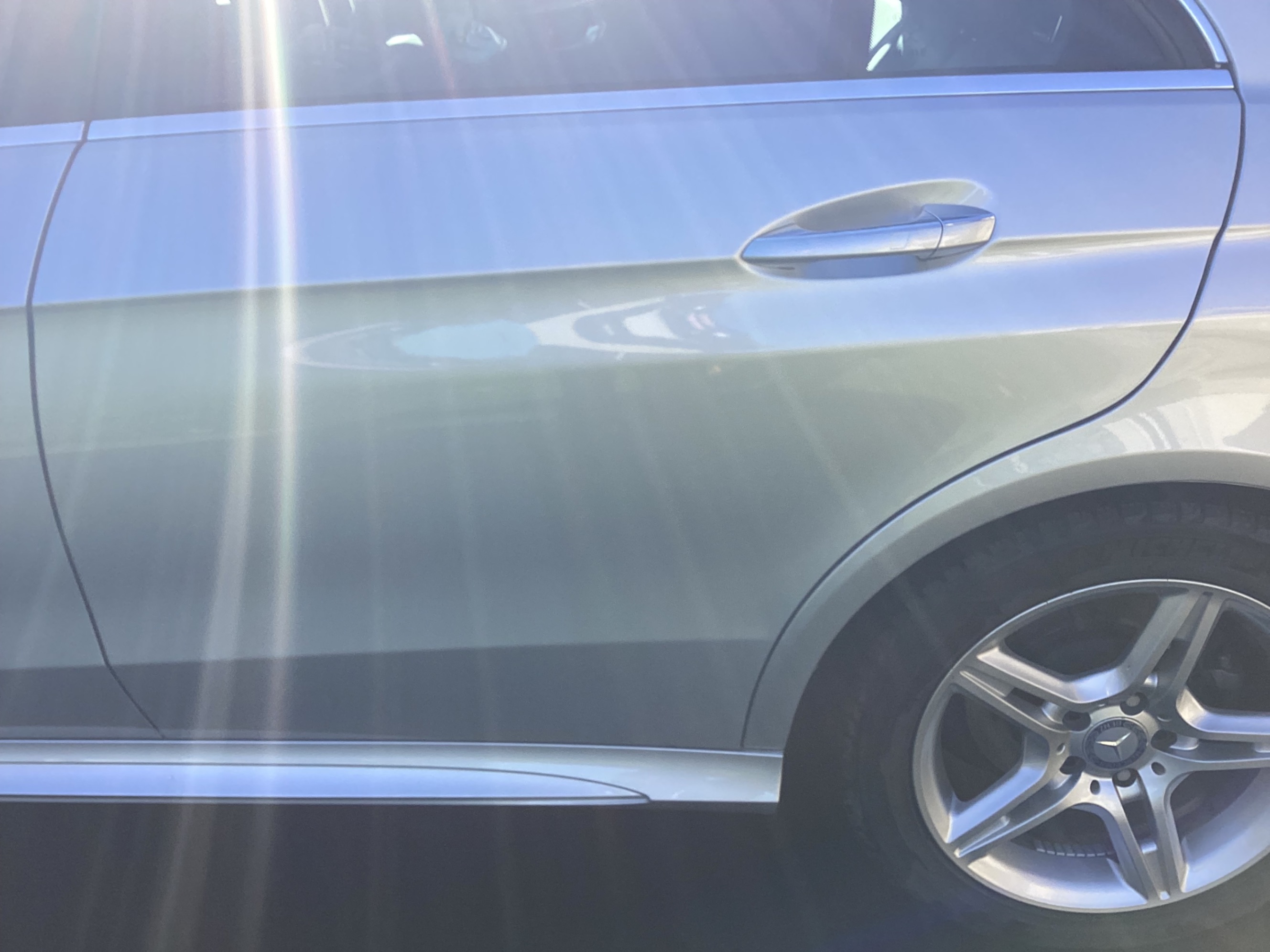 Photo 16 from auction – 2014 MERCEDES-BENZ E-CLASS E 250 BLUETEC with VIN WDDHF9HB3EB077023