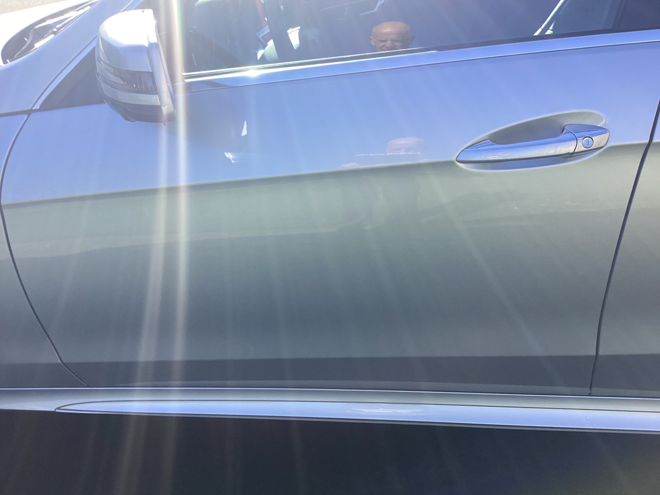 Photo 17 from auction – 2014 MERCEDES-BENZ E-CLASS E 250 BLUETEC with VIN WDDHF9HB3EB077023