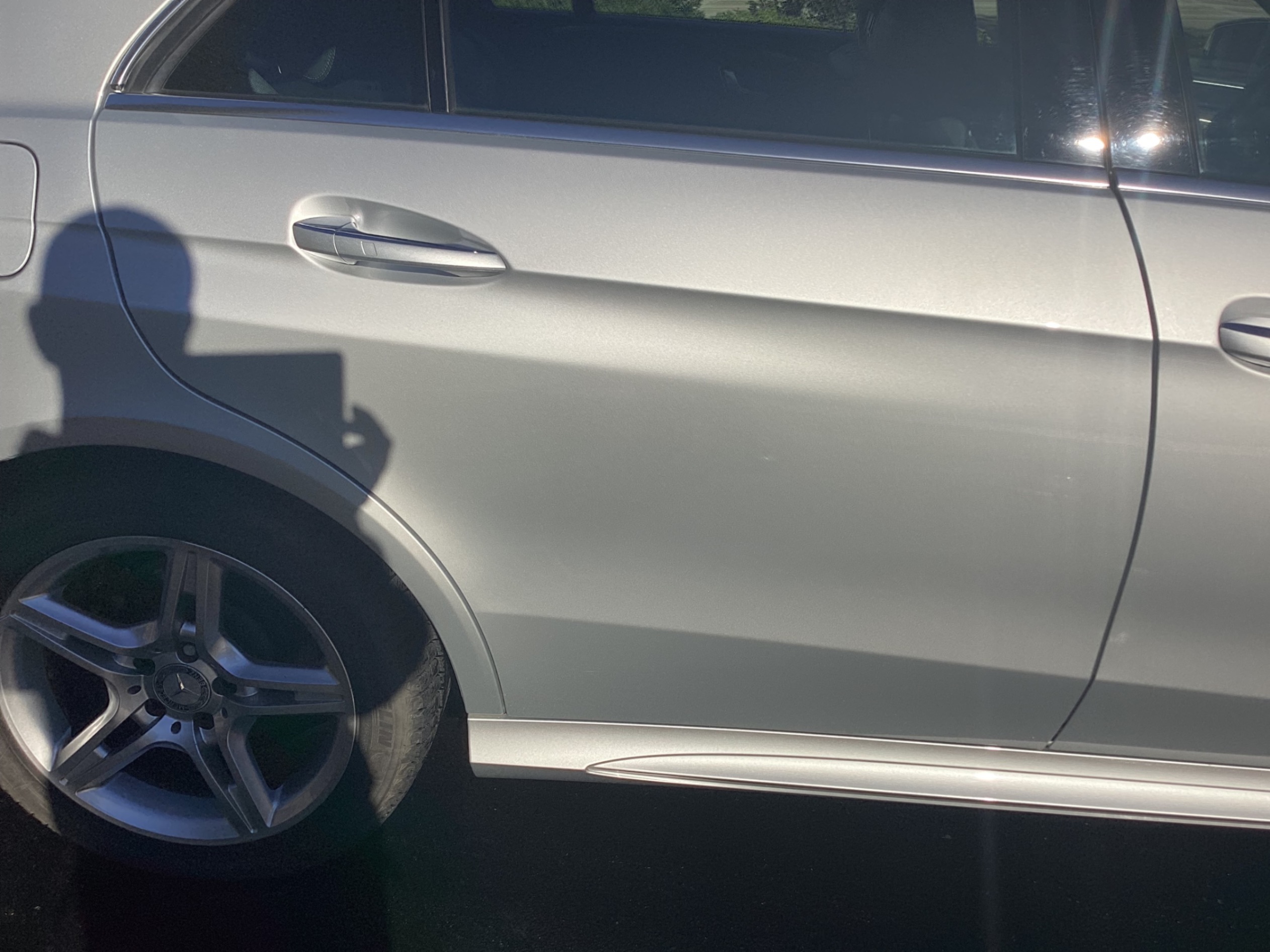 Photo 20 from auction – 2014 MERCEDES-BENZ E-CLASS E 250 BLUETEC with VIN WDDHF9HB3EB077023