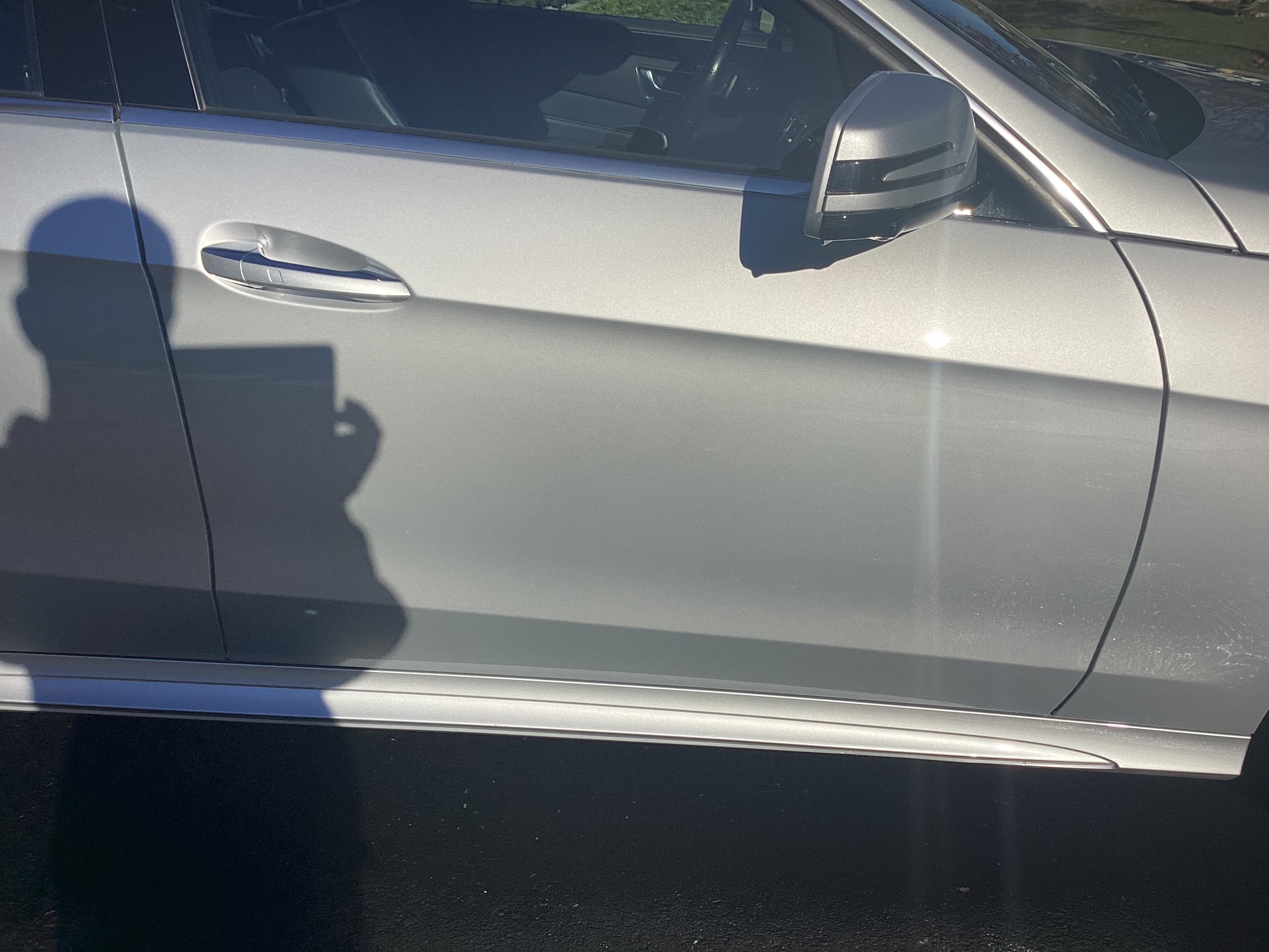 Photo 21 from auction – 2014 MERCEDES-BENZ E-CLASS E 250 BLUETEC with VIN WDDHF9HB3EB077023