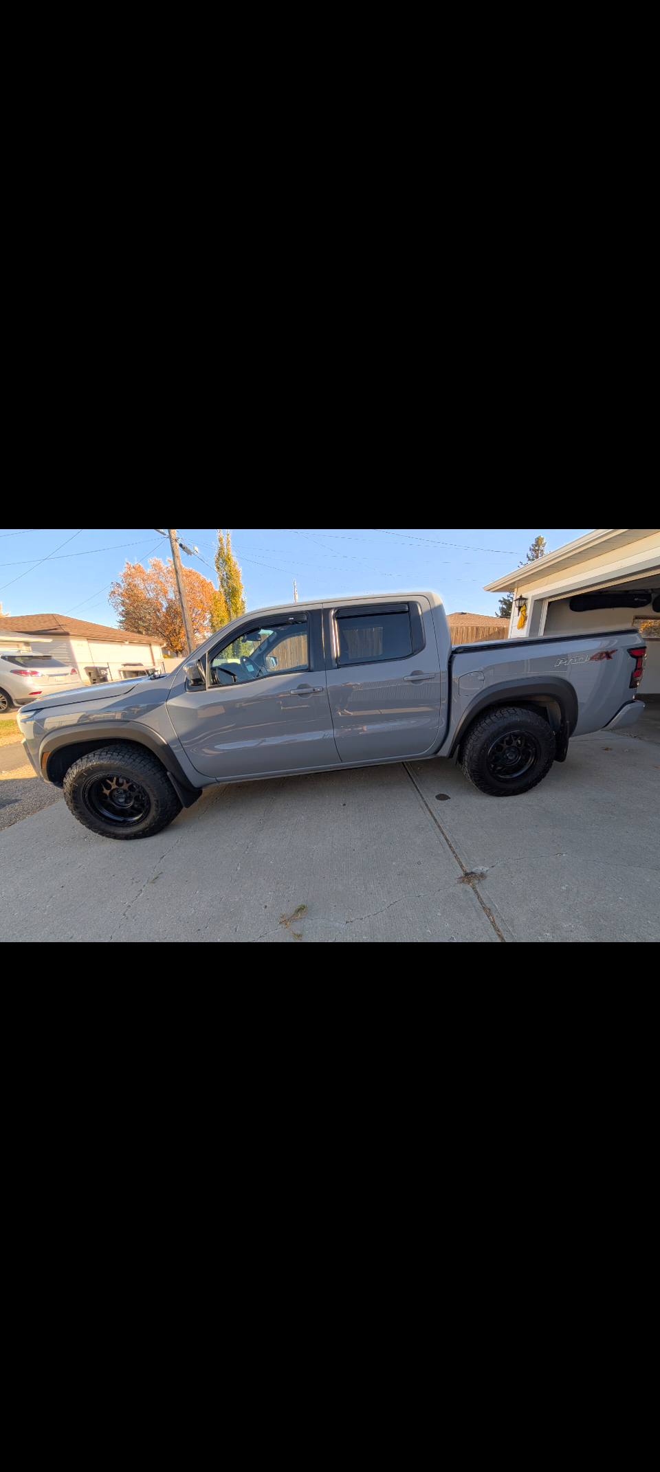 Снимка 2 от търг – 2022 NISSAN FRONTIER CREW CAB BED 4X4 с VIN 1N6ED1EK5NN619159