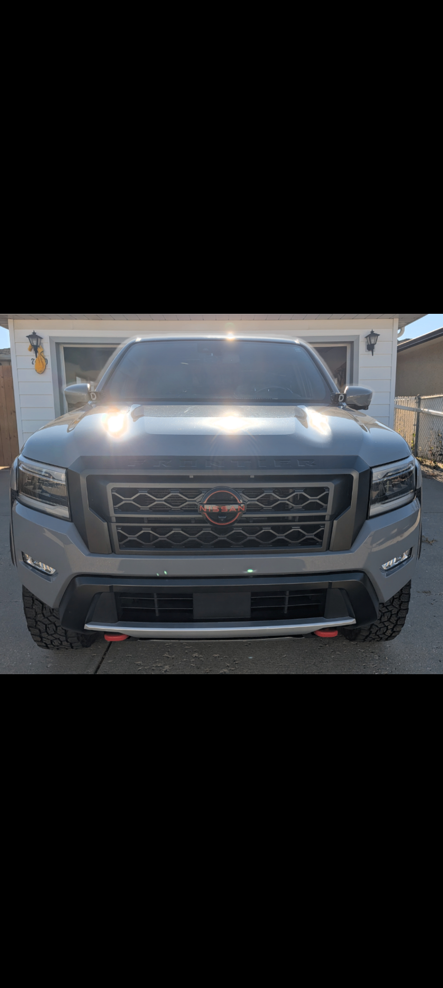 Снимка 6 от търг – 2022 NISSAN FRONTIER CREW CAB BED 4X4 с VIN 1N6ED1EK5NN619159