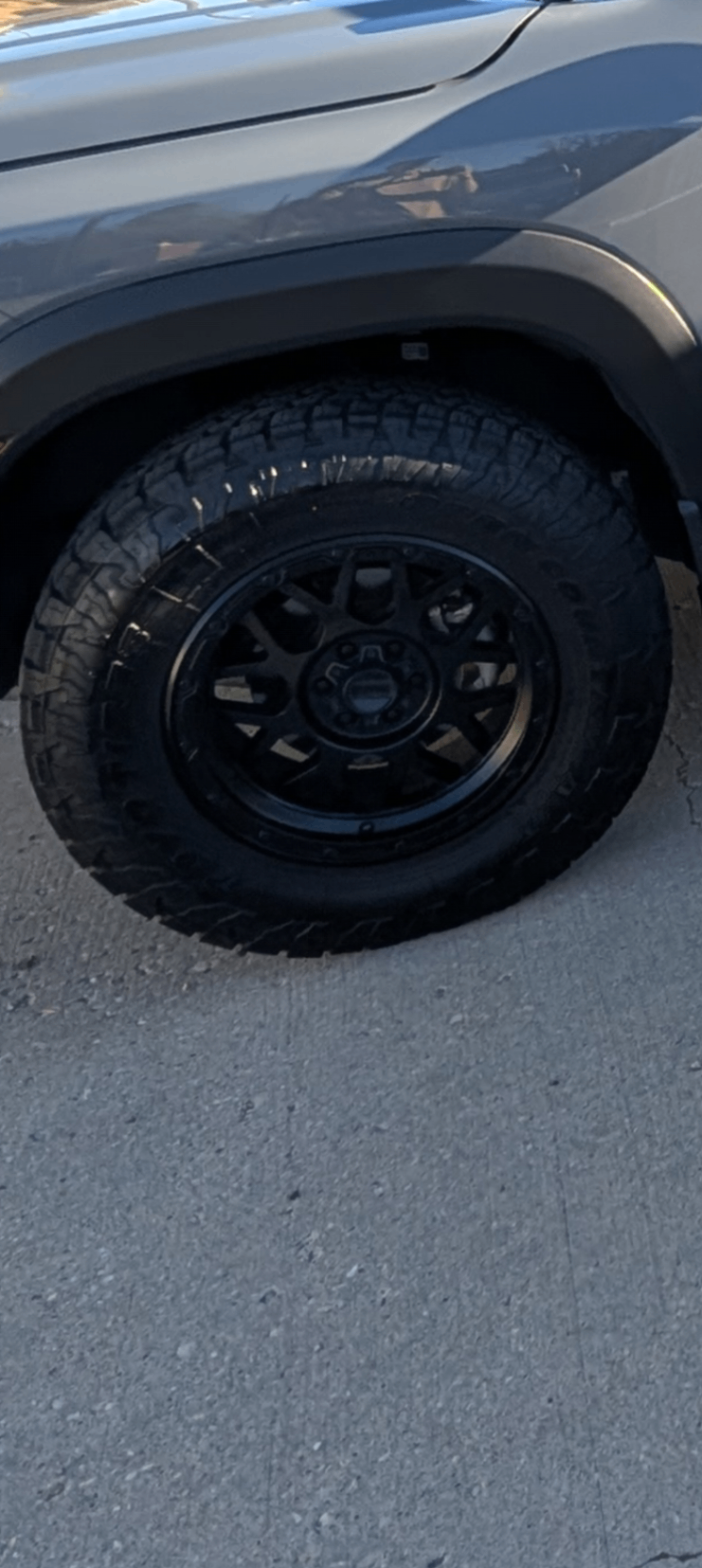 Снимка 7 от търг – 2022 NISSAN FRONTIER CREW CAB BED 4X4 с VIN 1N6ED1EK5NN619159