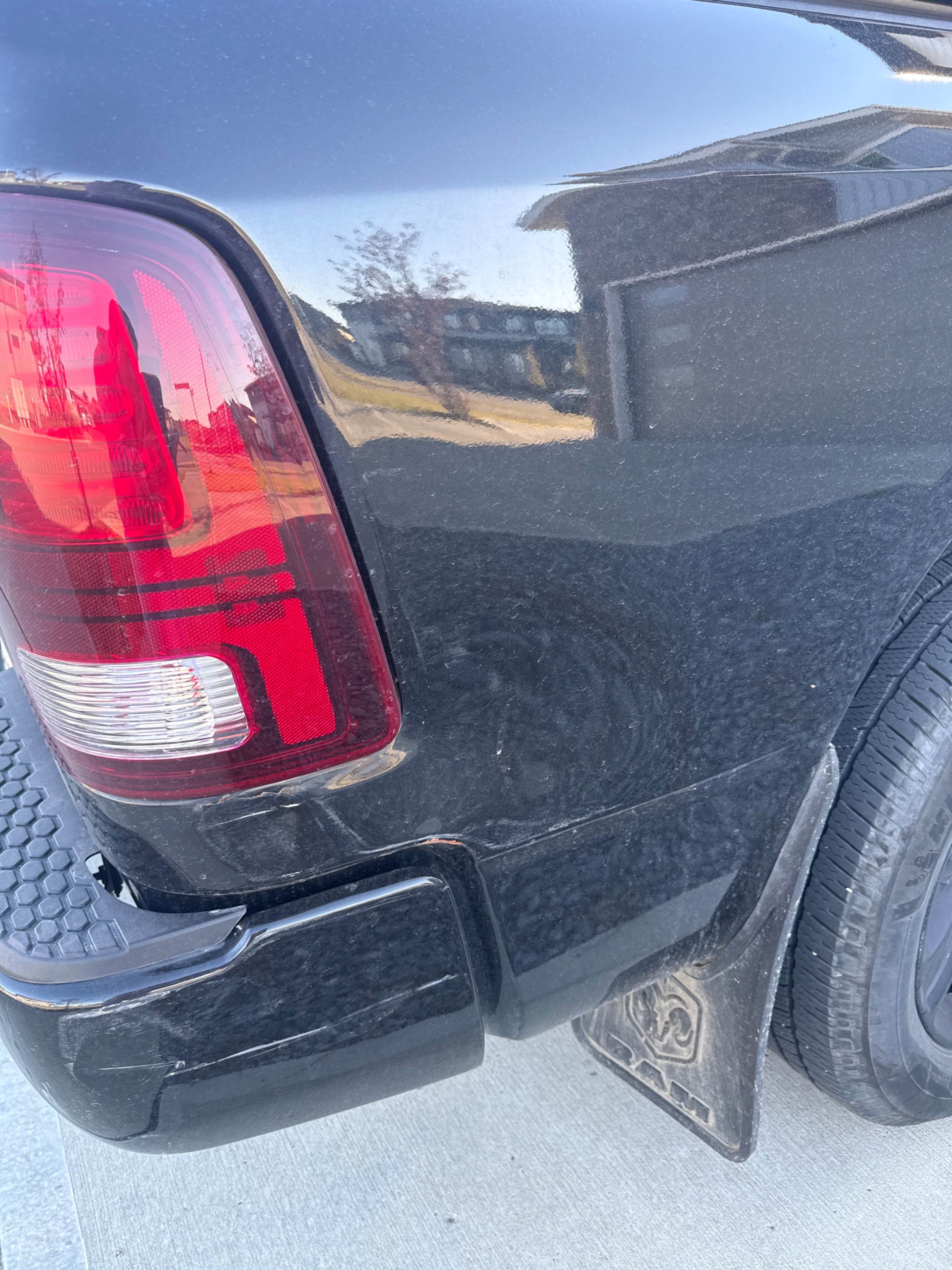 Photo 13 from auction – 2015 RAM 1500 SPORT with VIN 1C6RR7MT1FS767449