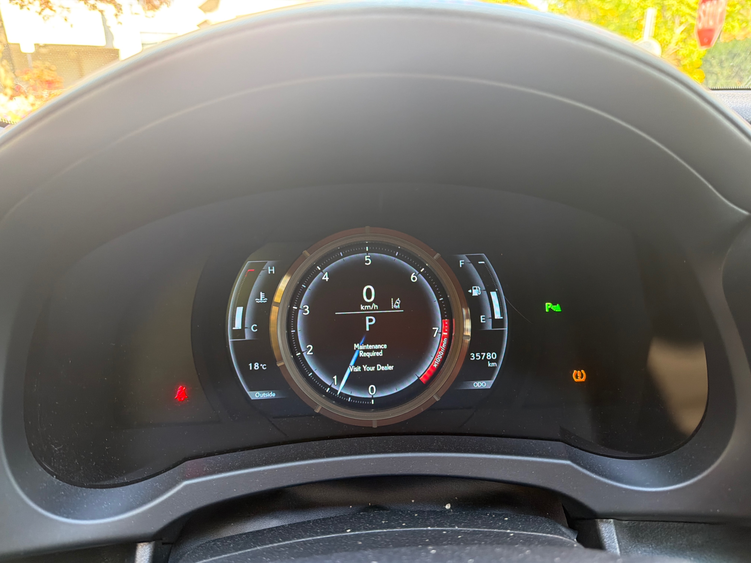 Photo 8 from auction – 2020 LEXUS IS IS 300 with VIN JTHG81F23L5040388