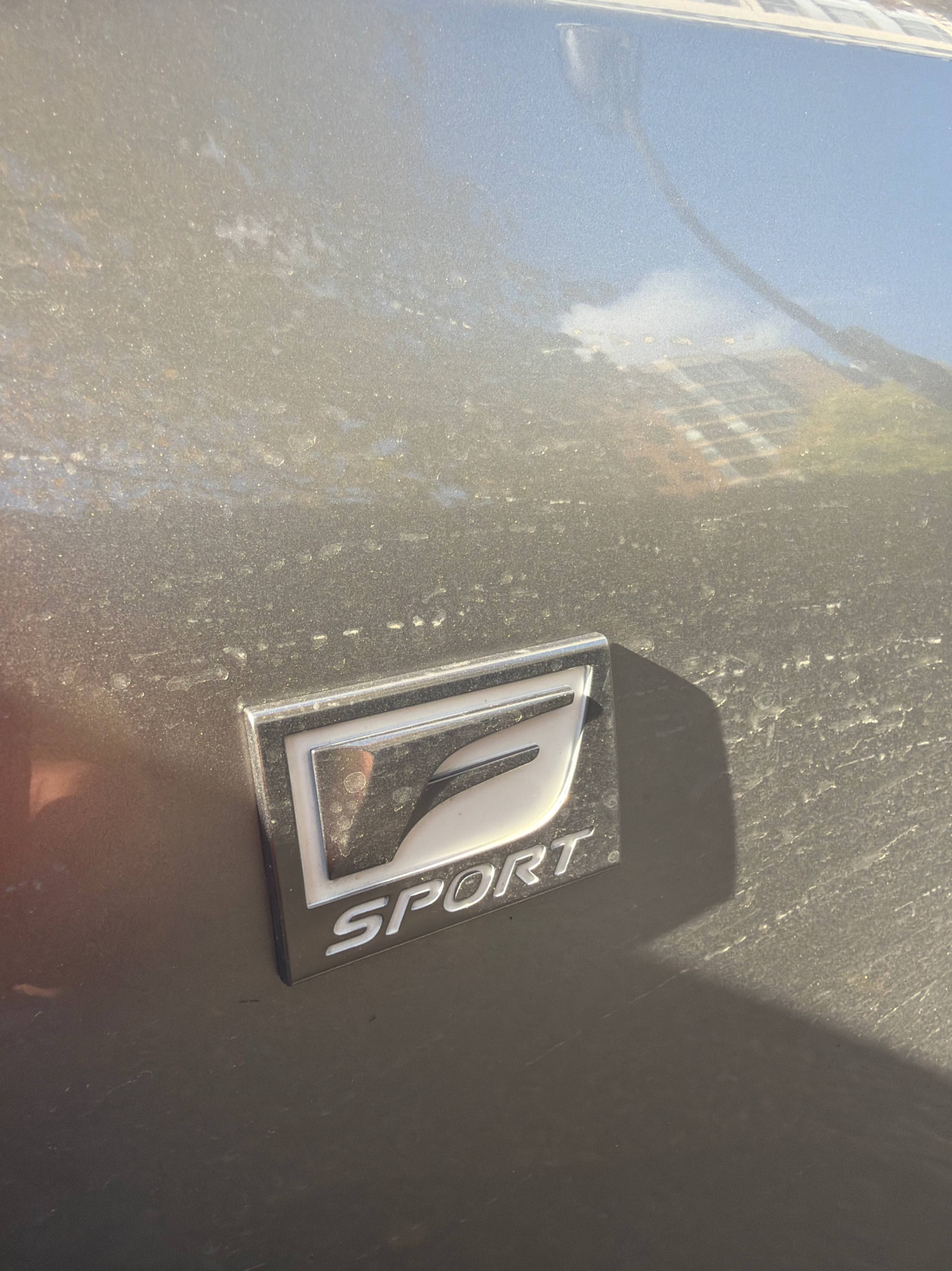 Photo 16 from auction – 2020 LEXUS IS IS 300 with VIN JTHG81F23L5040388