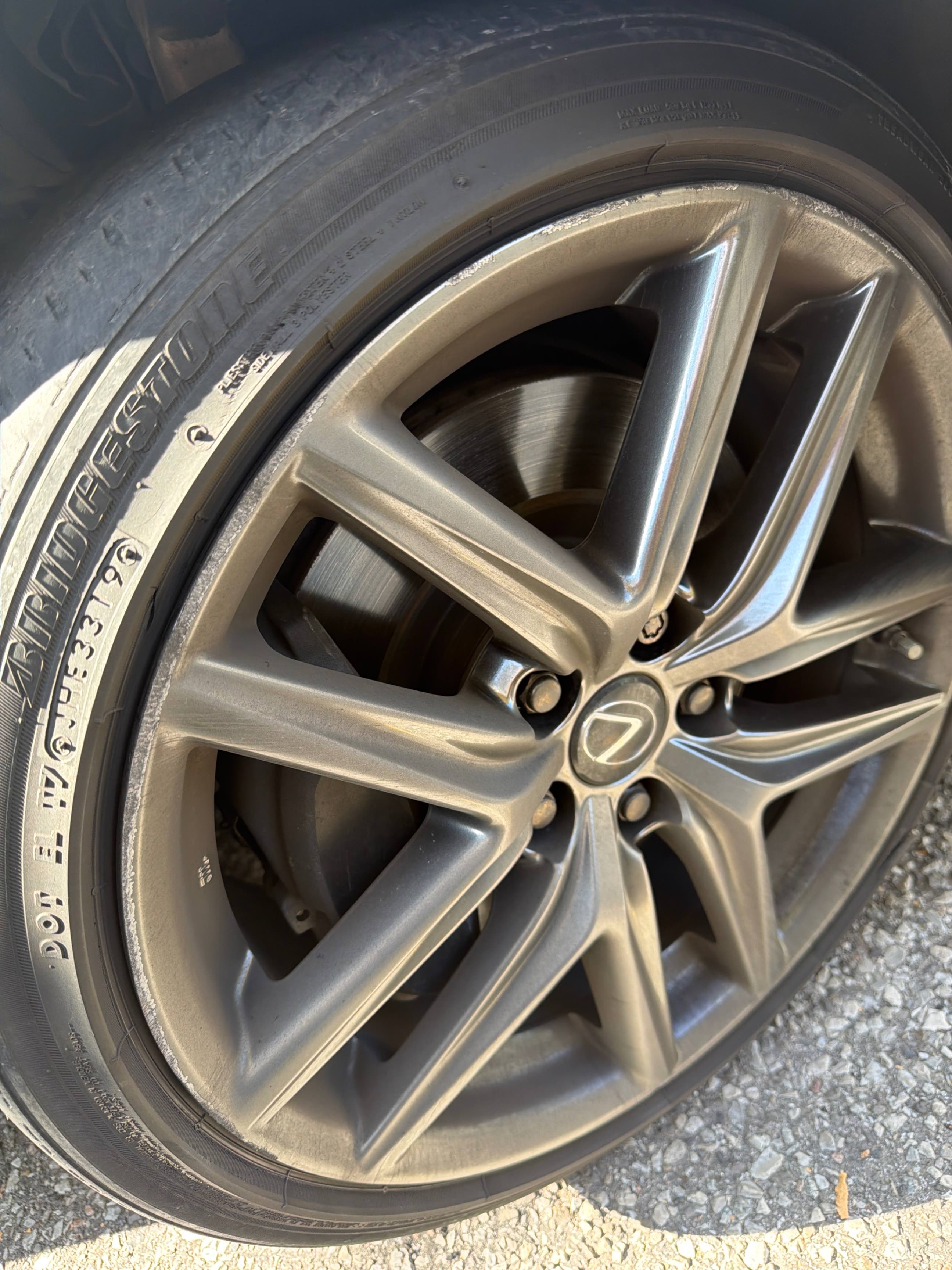 Photo 23 from auction – 2020 LEXUS IS IS 300 with VIN JTHG81F23L5040388