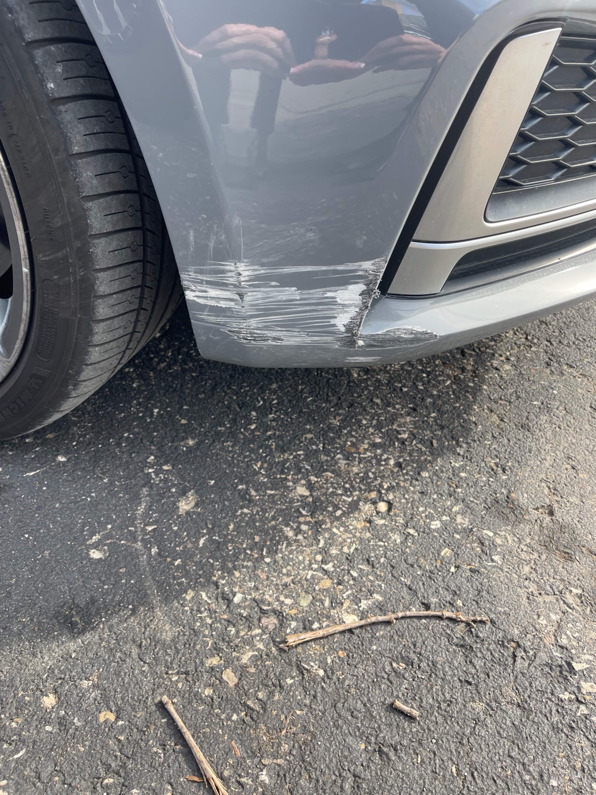 Photo 12 from auction – 2018 AUDI S5 SPORTBACK TECHNIK with VIN WAUC4CF59JA087282
