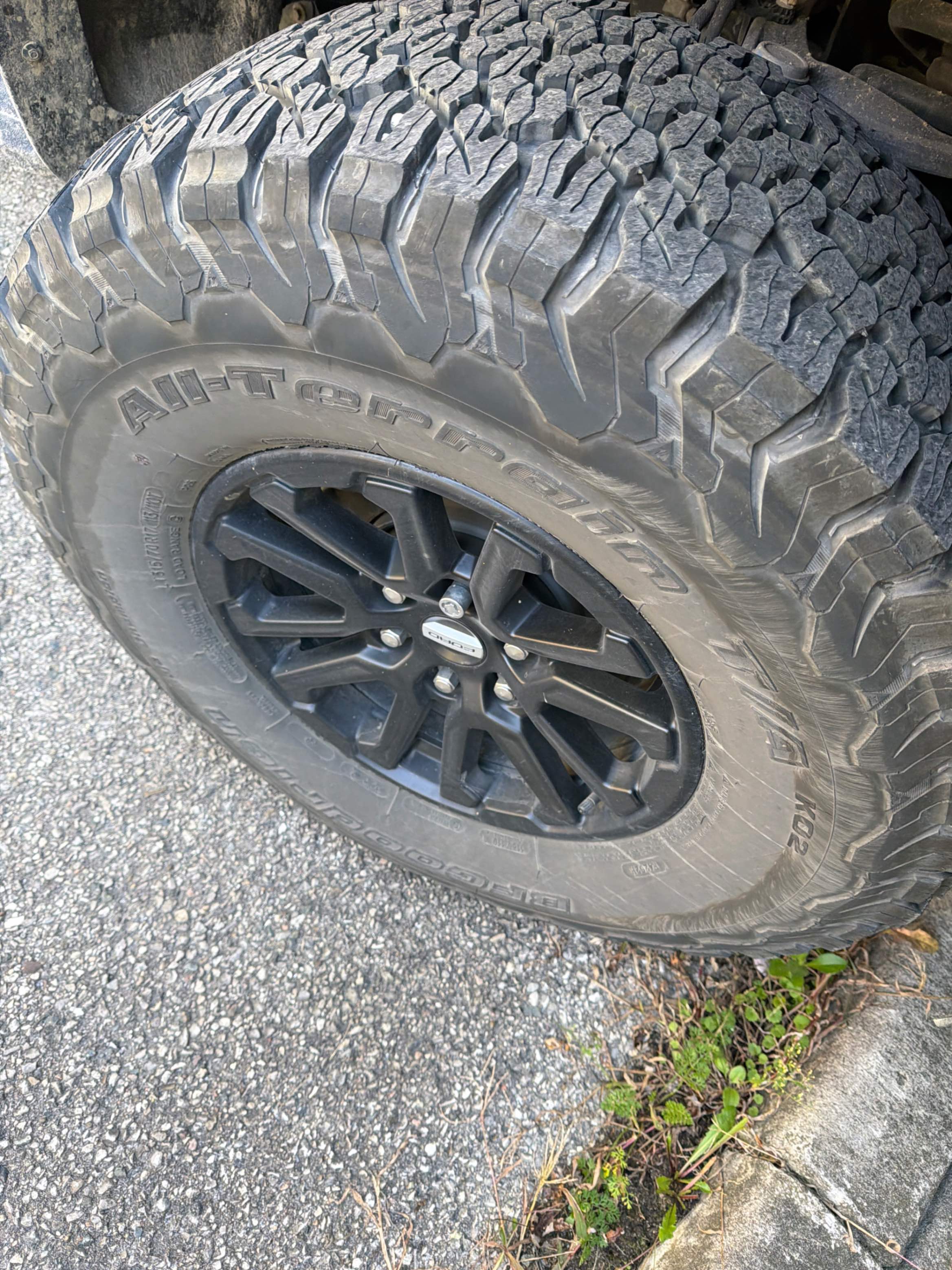Снимка 6 от търг – 2026 FORD F-150 RAPTOR с VIN 1FTFW1RG0TFA59680