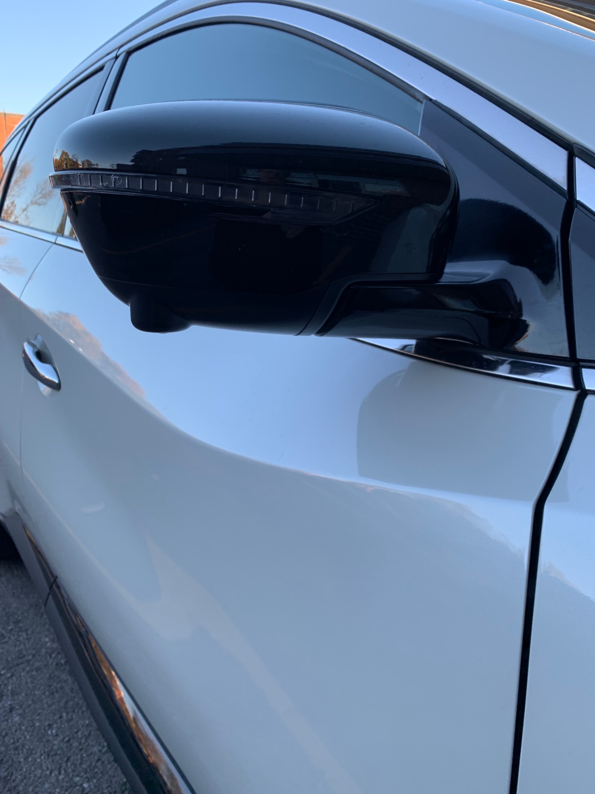 Photo 14 from auction – 2021 NISSAN MURANO AWD with VIN 5N1AZ2CS3MC102444
