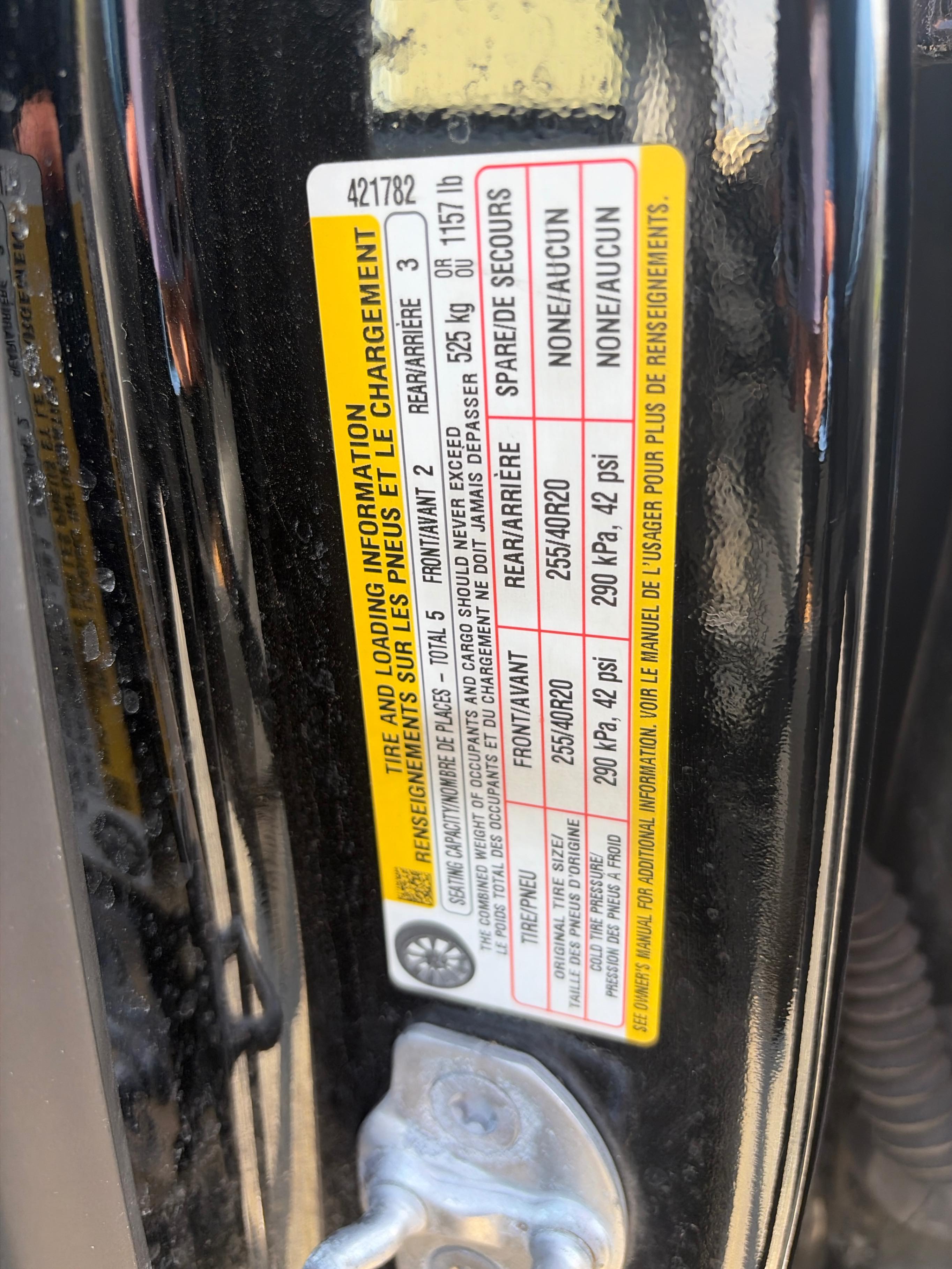 Foto 11 de la subasta – 2022 TESLA MODEL Y LONG RANGE con VIN 7SAYGDEE3NF421782