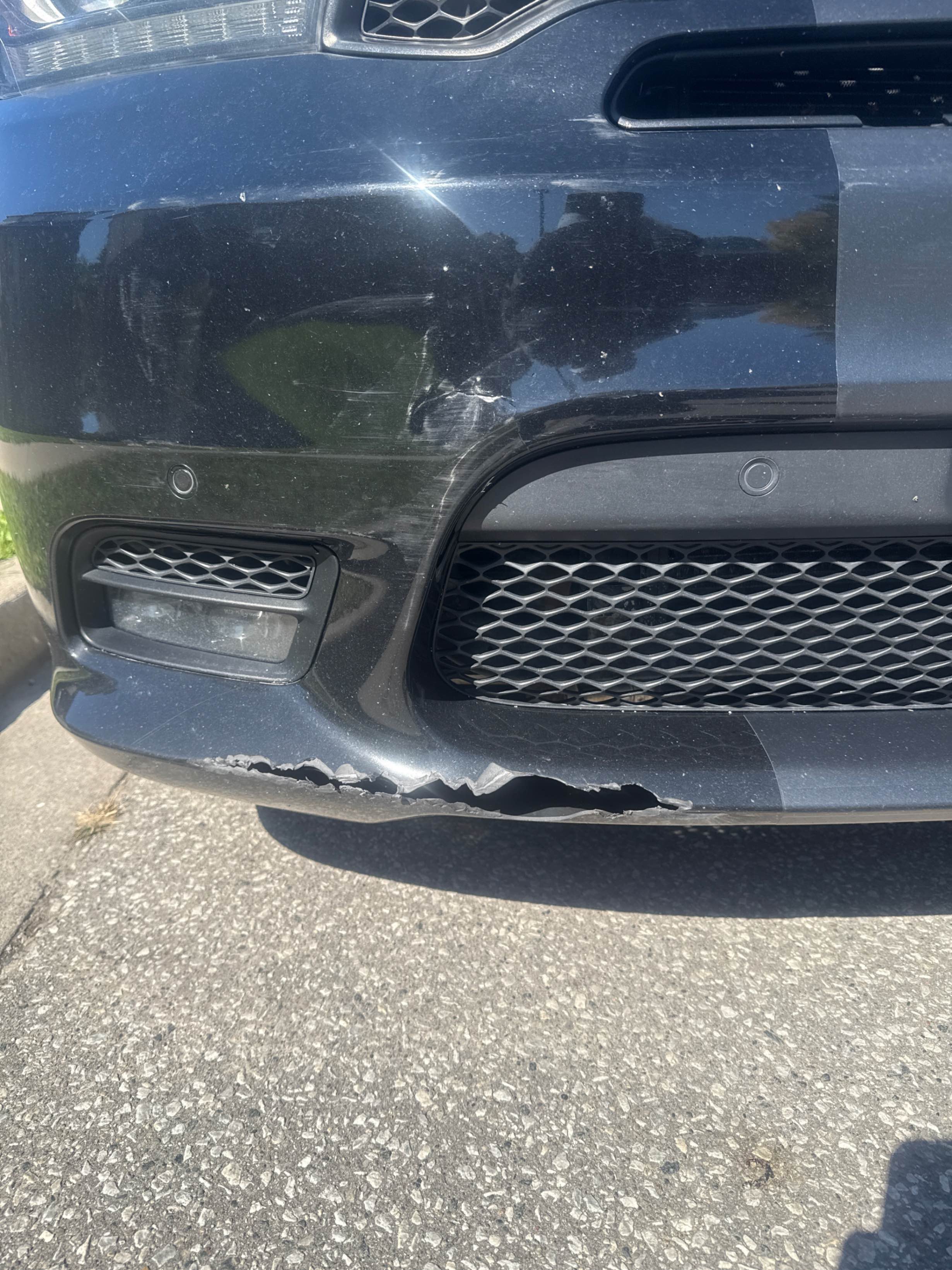 Photo 26 from auction – 2019 DODGE DURANGO R/T AWD with VIN 1C4SDJCT6KC663468