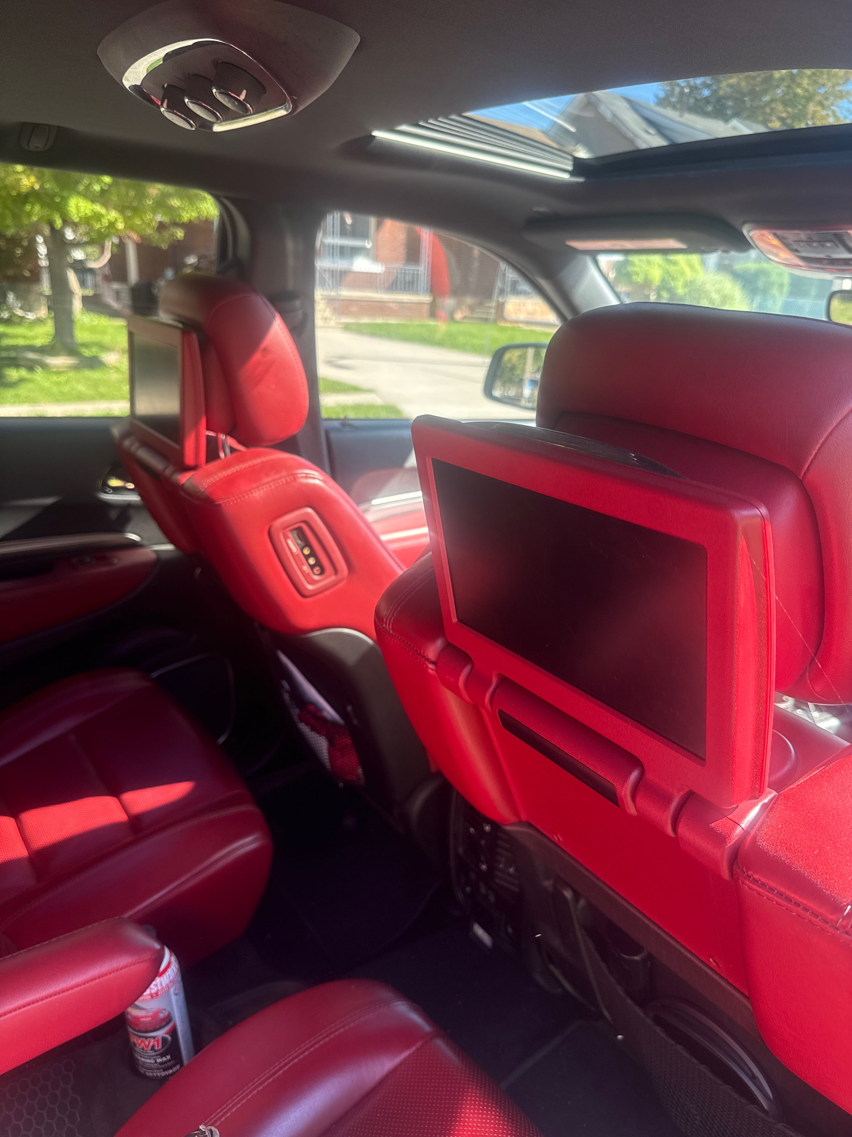 Photo 19 from auction – 2019 DODGE DURANGO R/T AWD with VIN 1C4SDJCT6KC663468