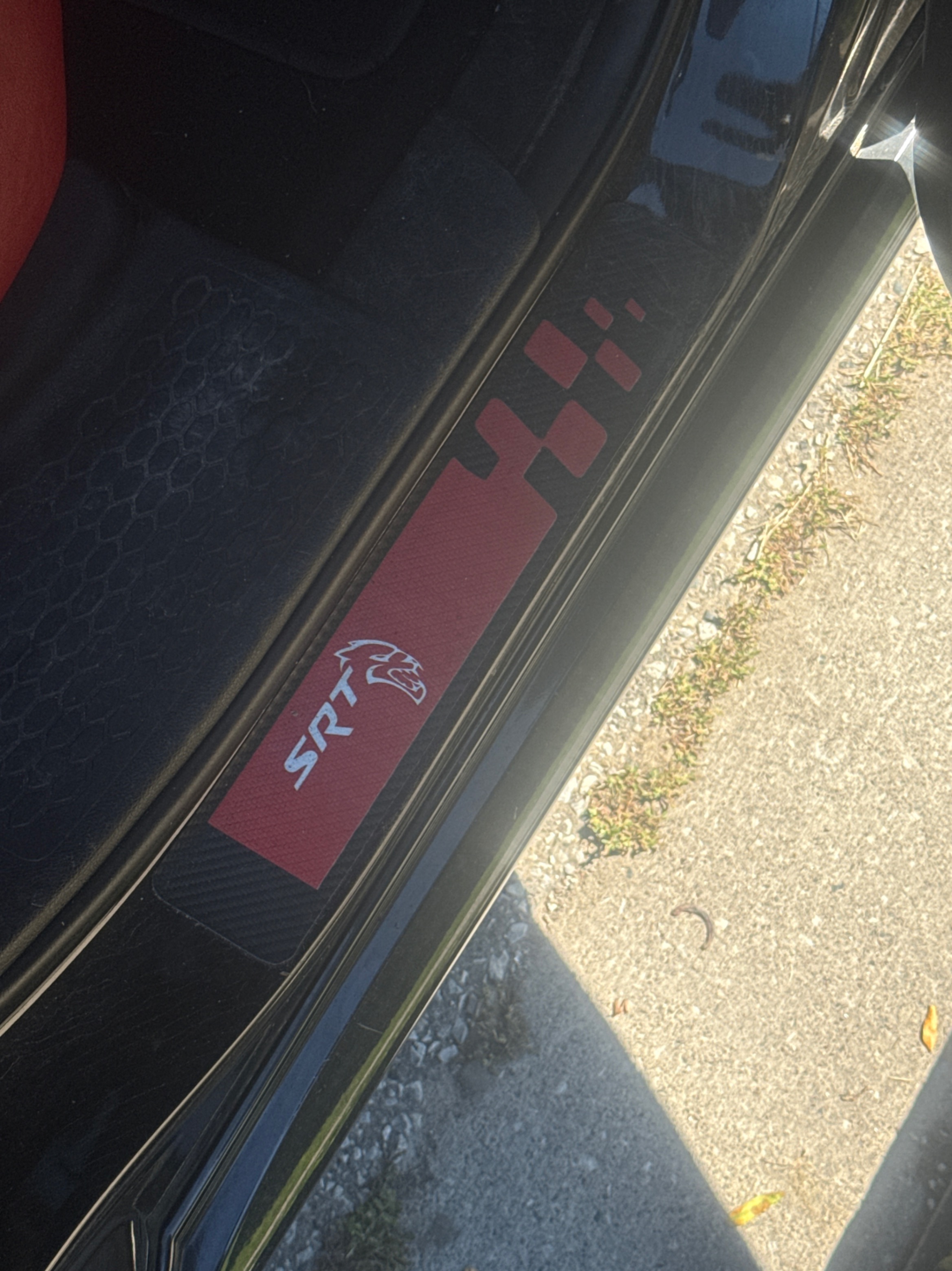 Photo 21 from auction – 2019 DODGE DURANGO R/T AWD with VIN 1C4SDJCT6KC663468