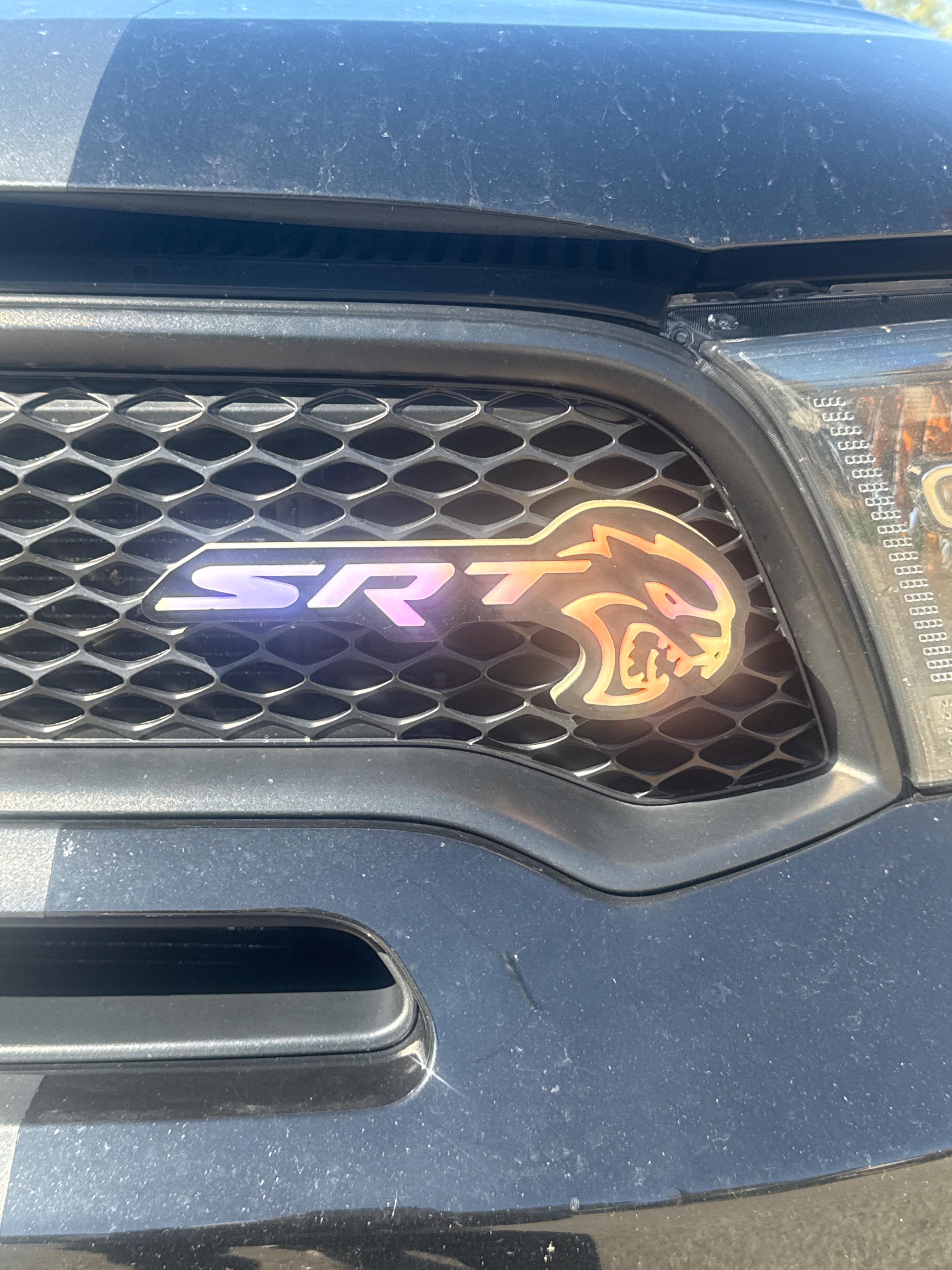 Photo 24 from auction – 2019 DODGE DURANGO R/T AWD with VIN 1C4SDJCT6KC663468