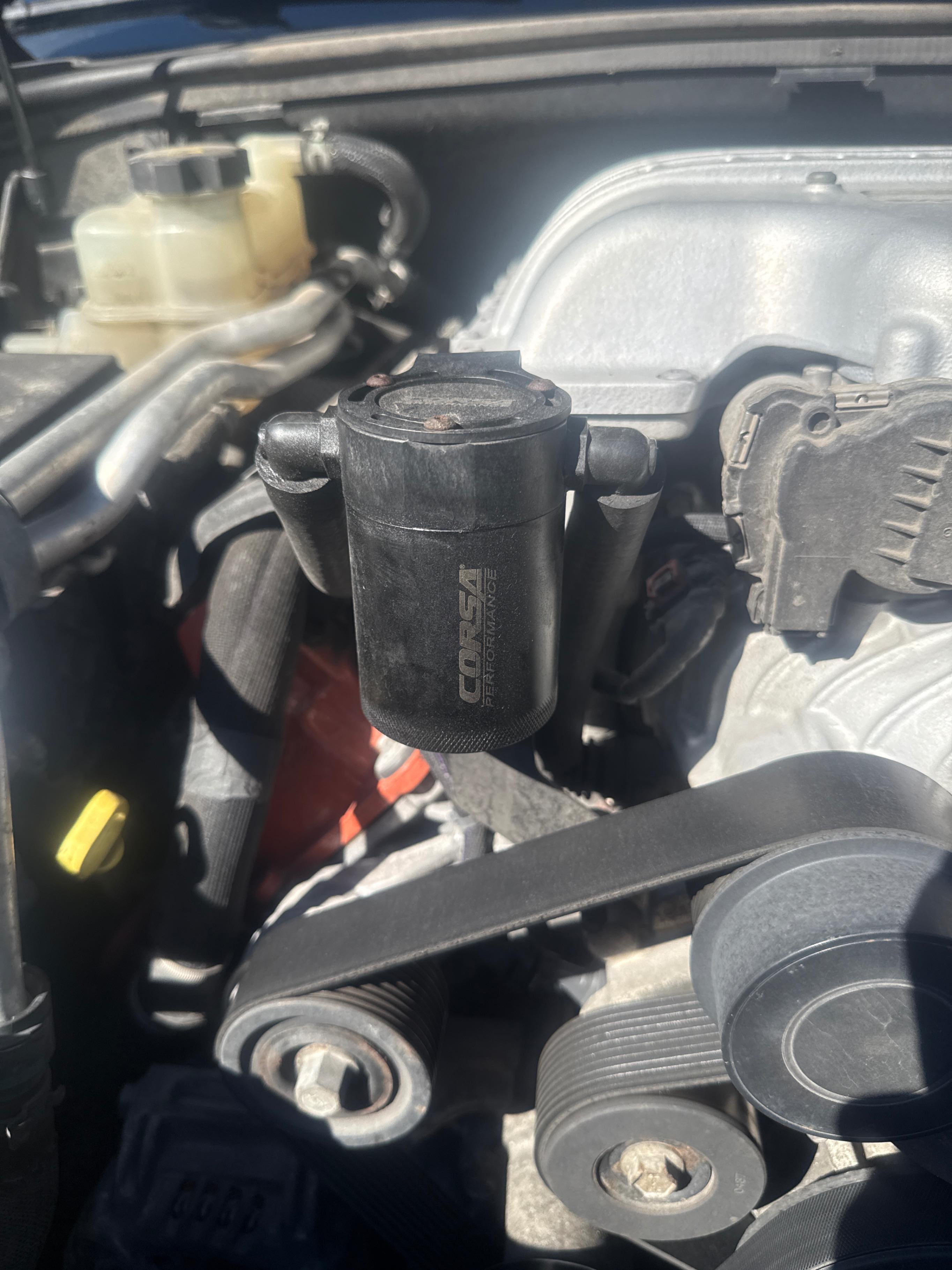 Photo 13 from auction – 2019 DODGE DURANGO R/T AWD with VIN 1C4SDJCT6KC663468
