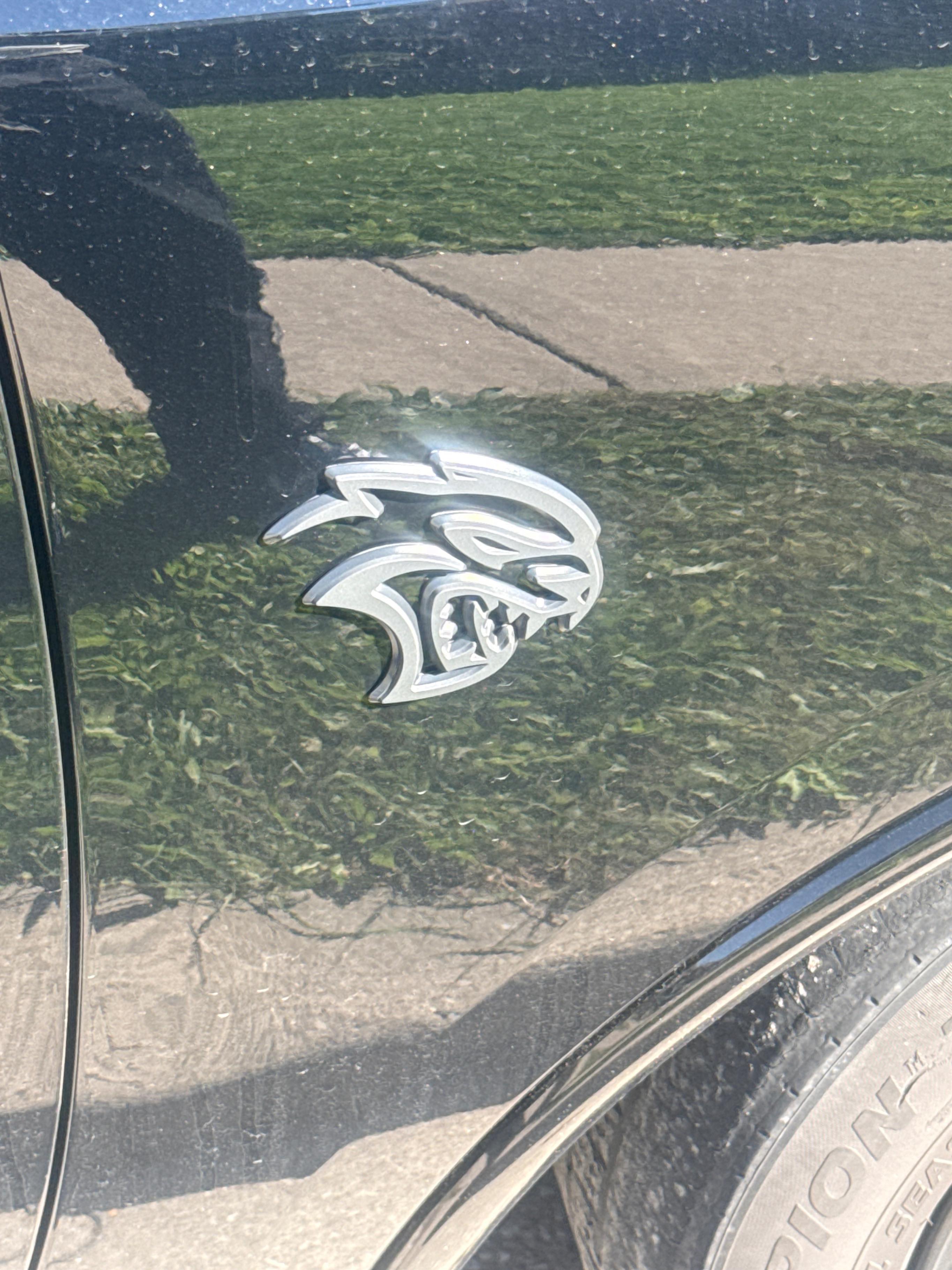 Photo 17 from auction – 2019 DODGE DURANGO R/T AWD with VIN 1C4SDJCT6KC663468
