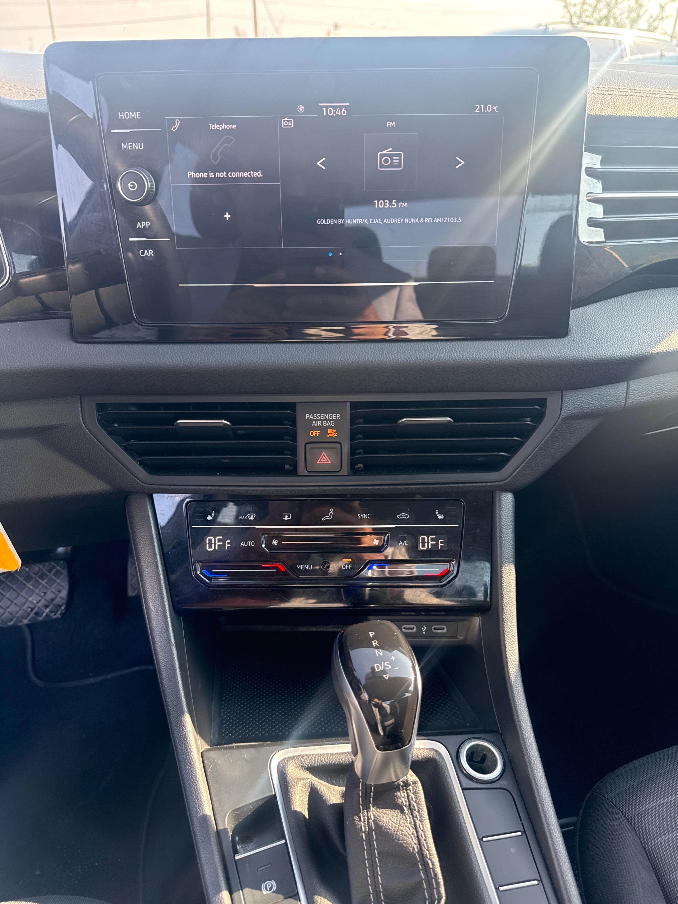 Снимка 9 от търг – 2025 VOLKSWAGEN JETTA TRENDLINE с VIN 3VWCX7BUXSM091082