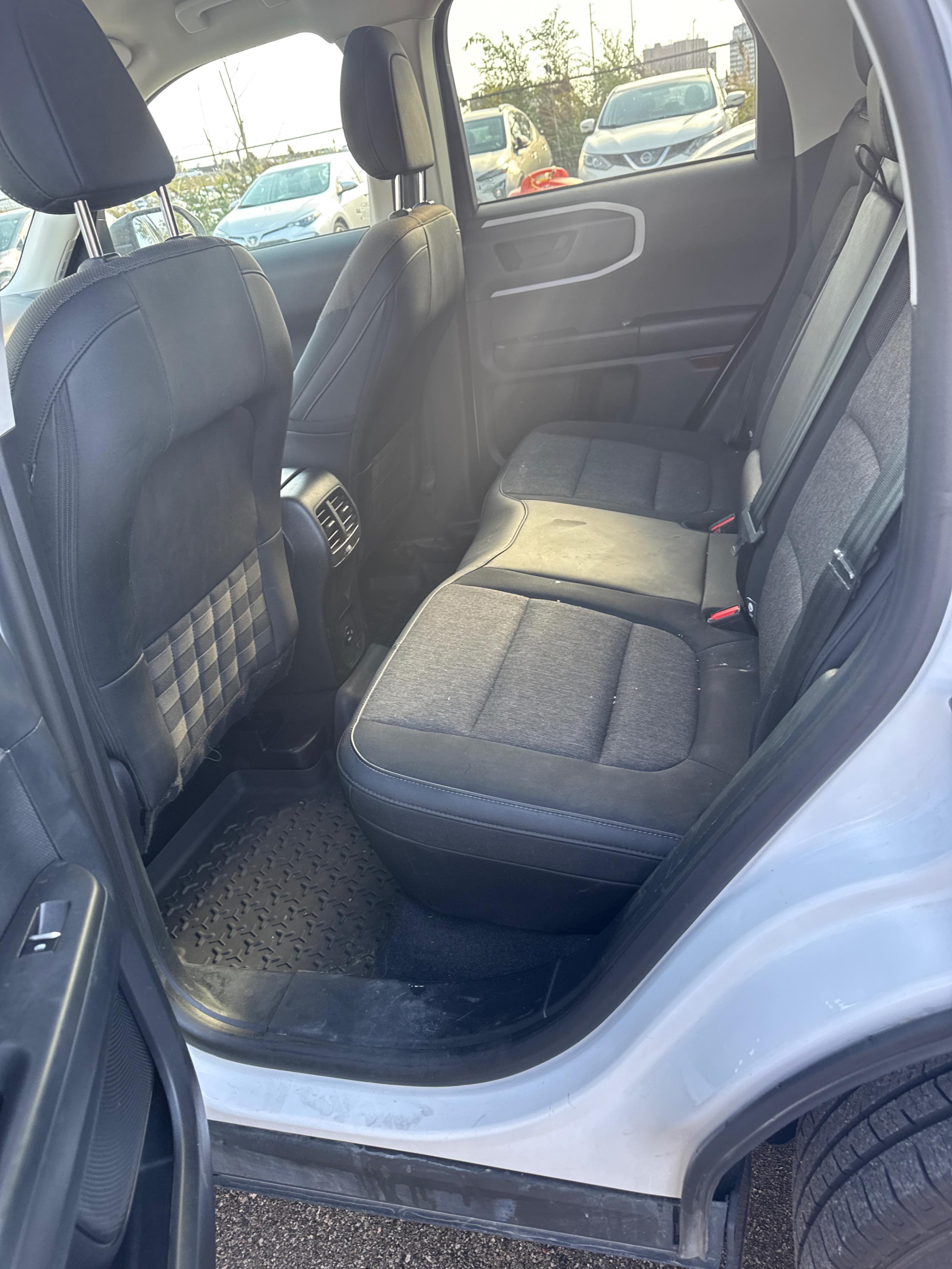 Снимка 12 от търг – 2024 FORD BRONCO SPORT BIG BEND с VIN 3FMCR9B69RRE40283