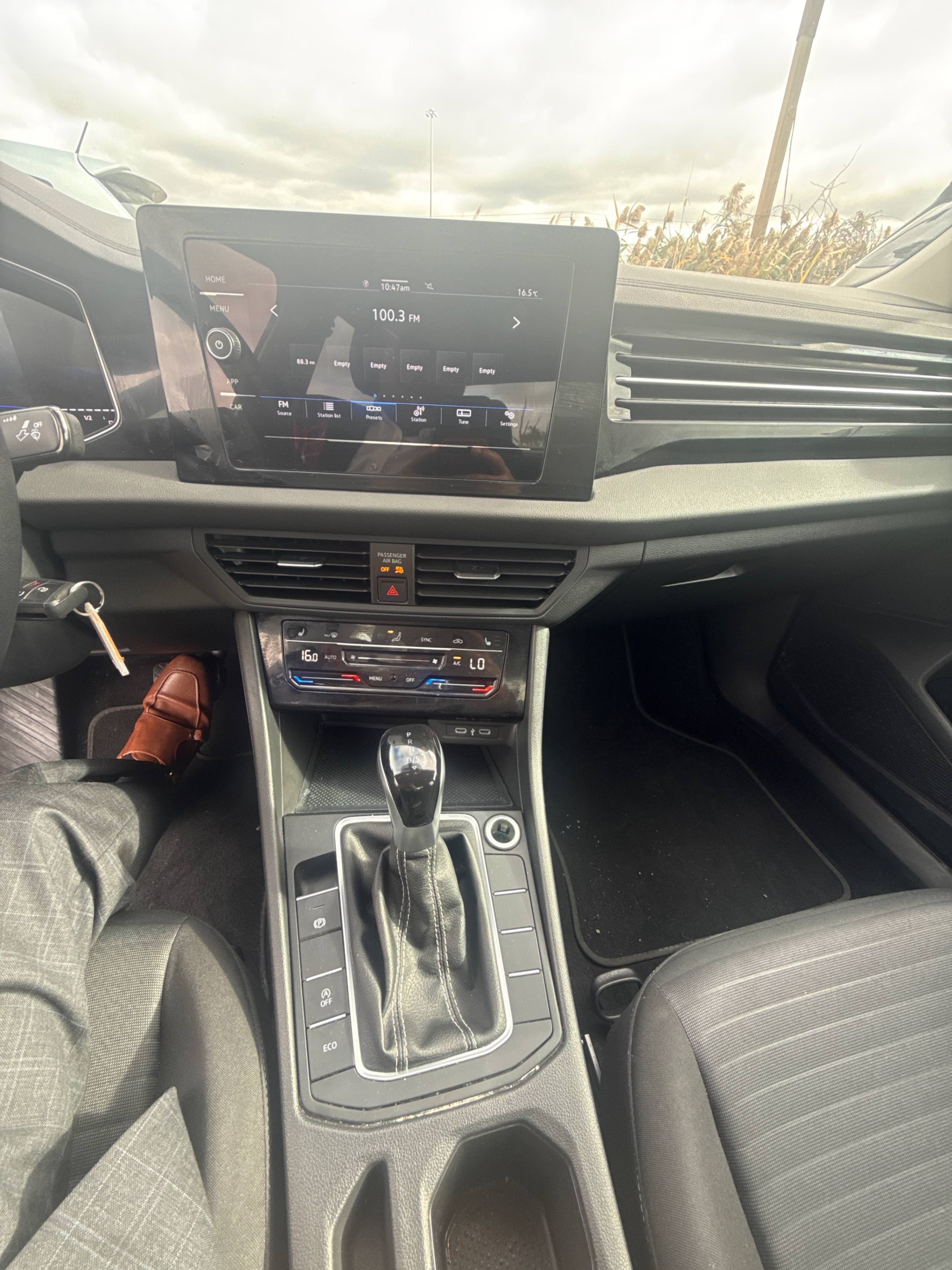 Снимка 9 от търг – 2026 VOLKSWAGEN JETTA TRENDLINE с VIN 3VWCW7BU1TM005565