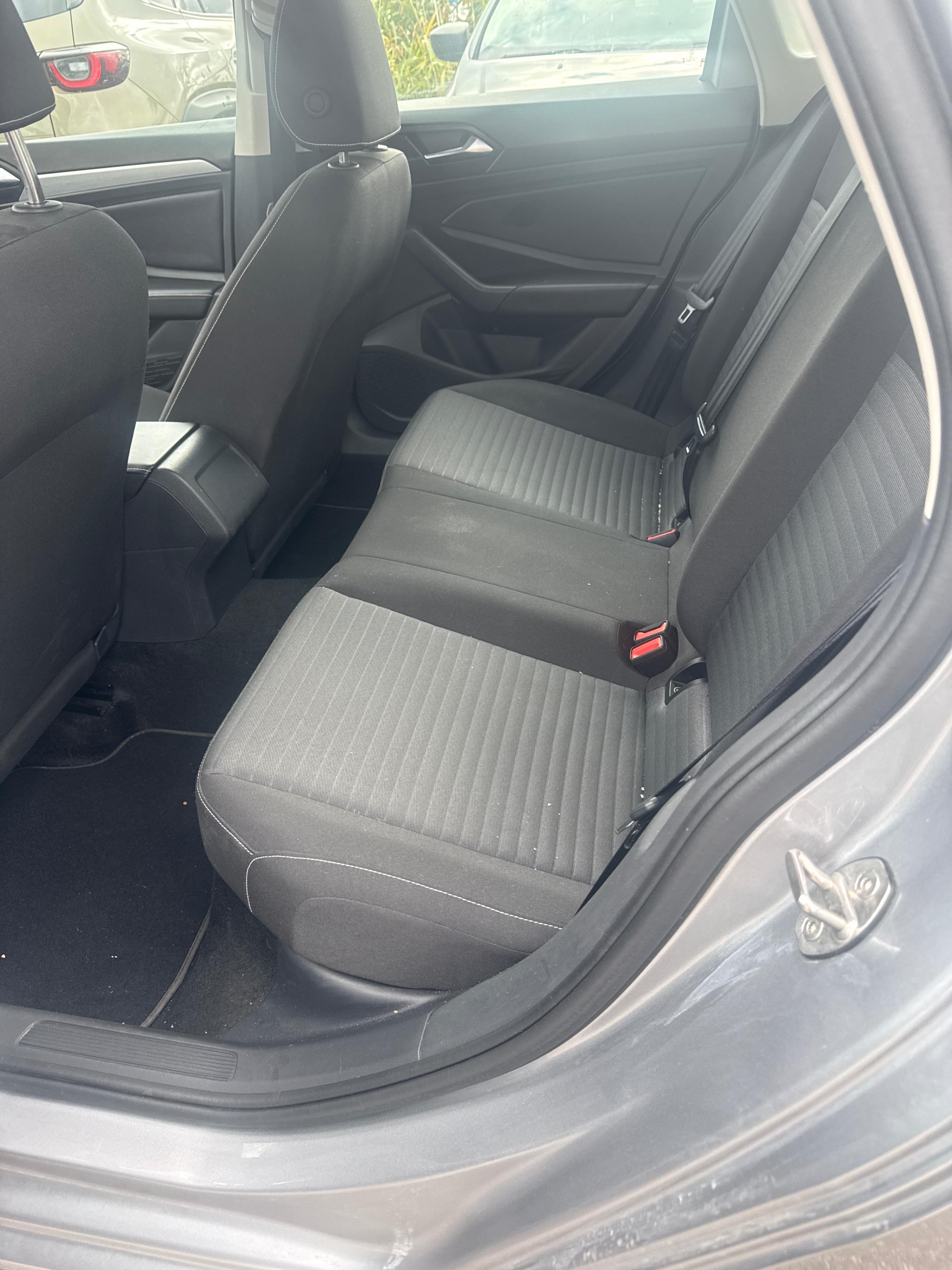 Снимка 12 от търг – 2026 VOLKSWAGEN JETTA TRENDLINE с VIN 3VWCW7BU1TM005565