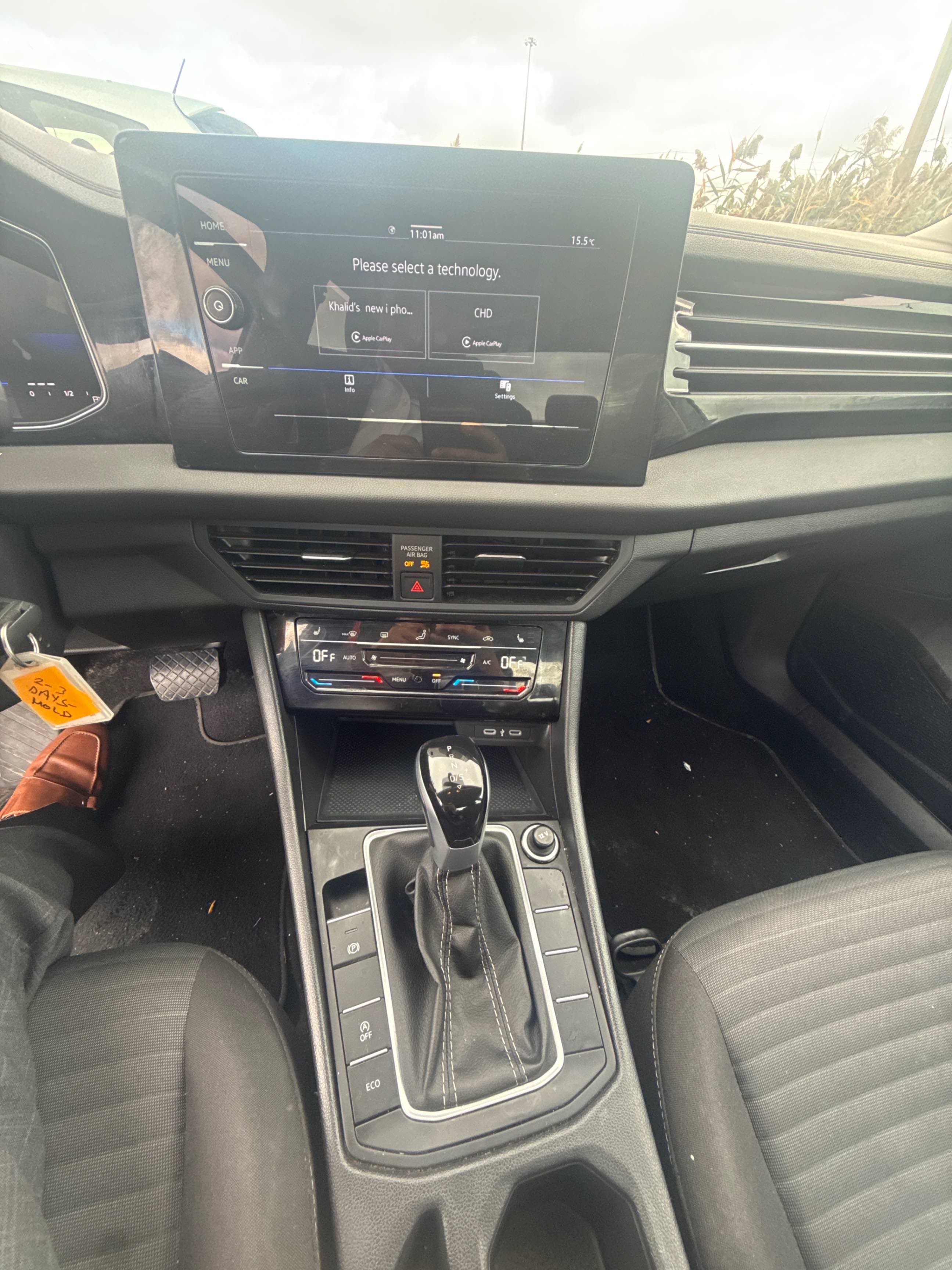Снимка 9 от търг – 2025 VOLKSWAGEN JETTA TRENDLINE с VIN 3VWCX7BU3SM013324