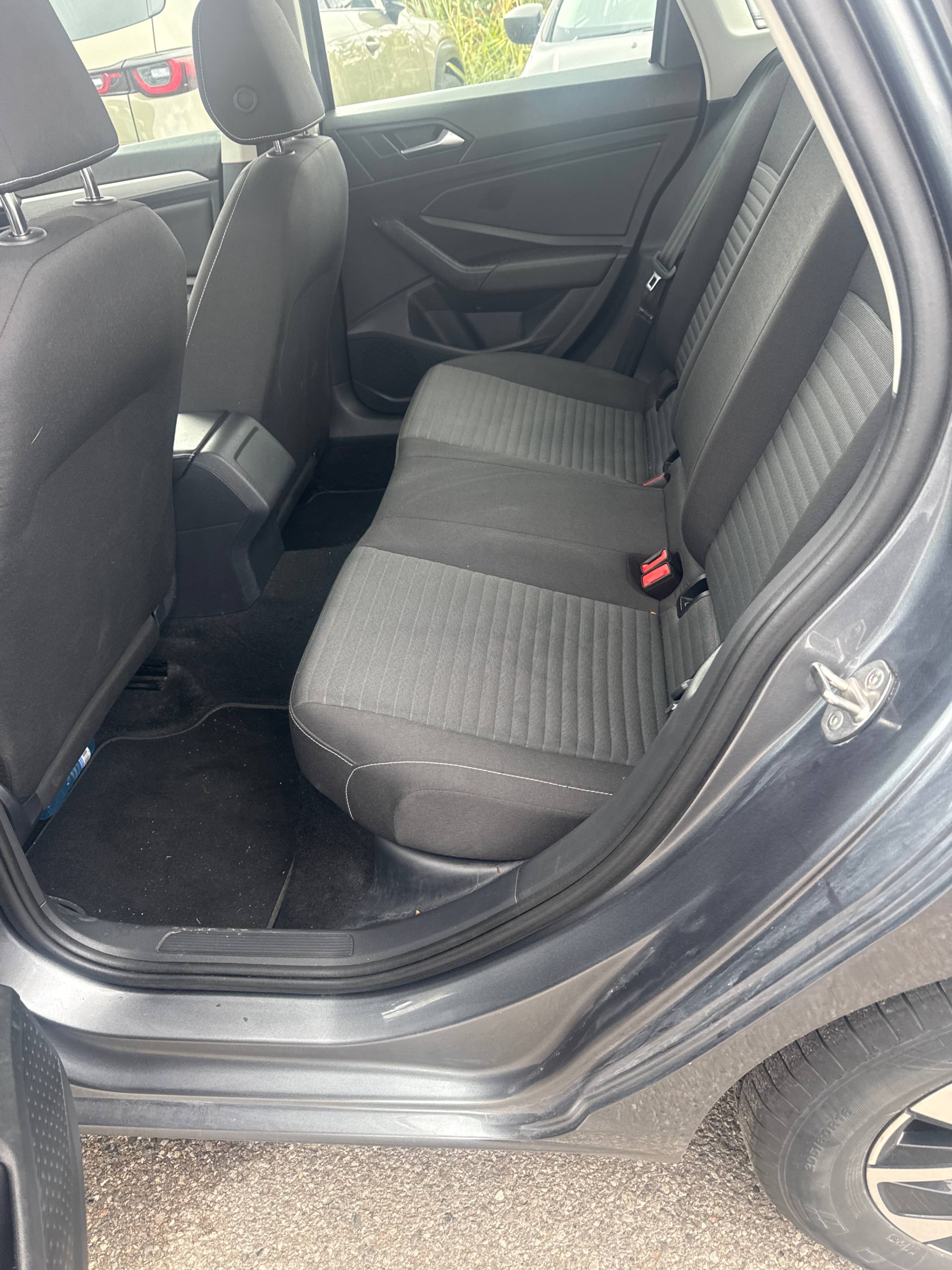 Снимка 12 от търг – 2025 VOLKSWAGEN JETTA TRENDLINE с VIN 3VWCX7BU3SM013324