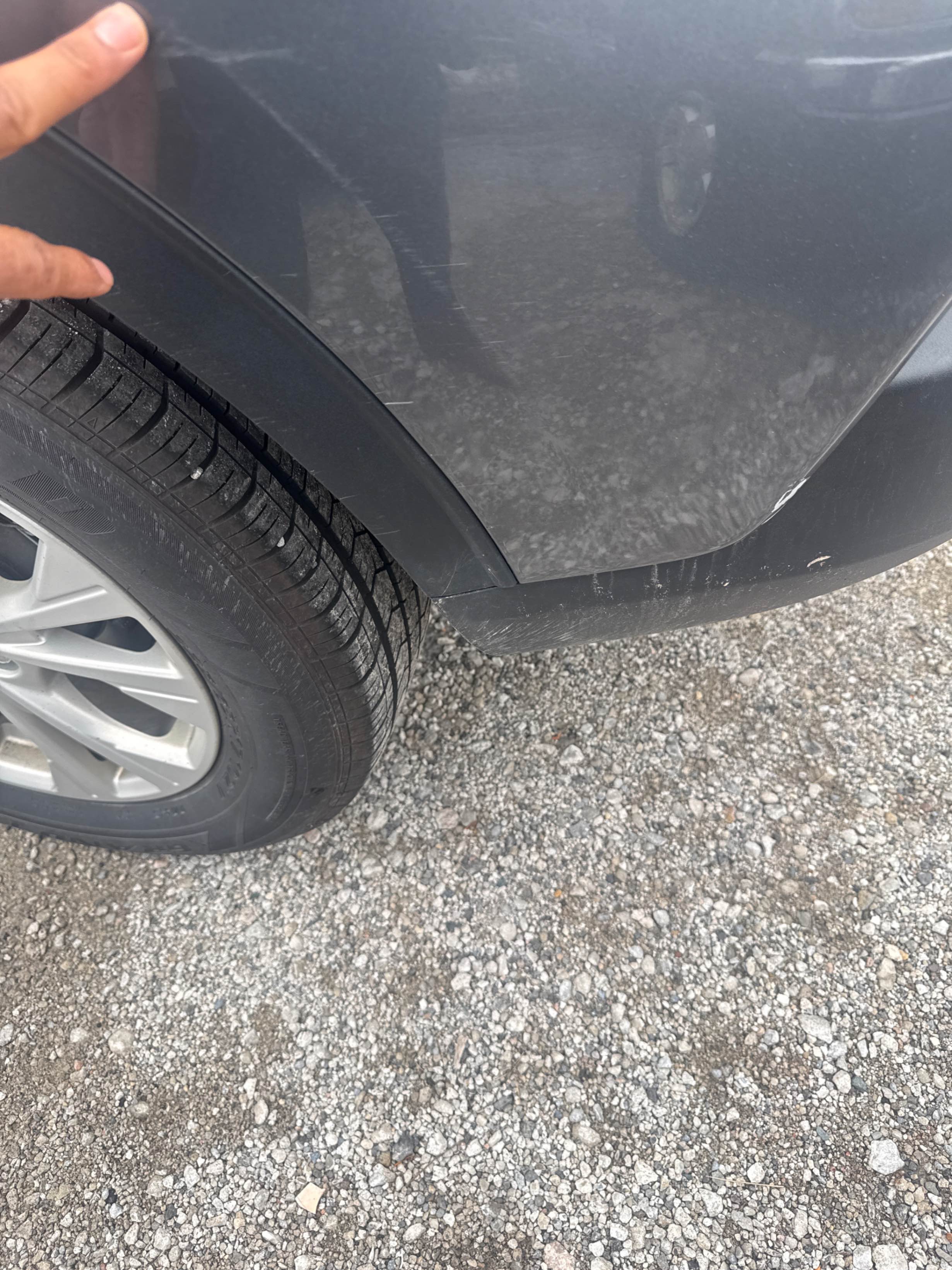 Photo 15 from auction – 2023 FORD ESCAPE ACTIVE with VIN 1FMCU9GN1PUA55577
